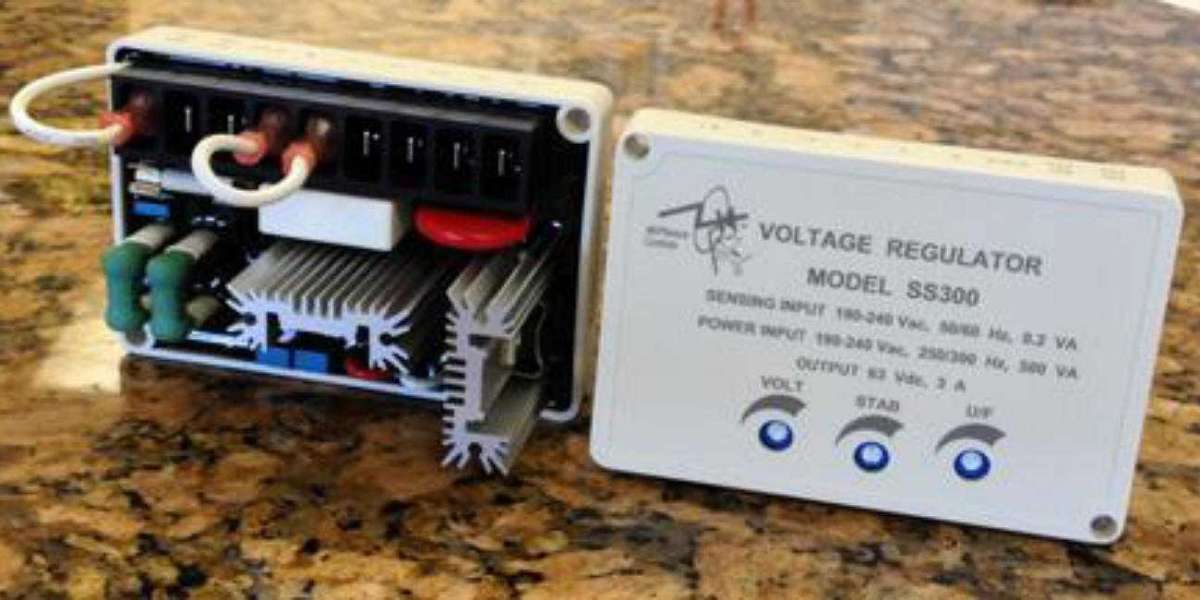 The Silent Guard Against Voltage Swings