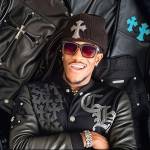 chrome hearts glasses