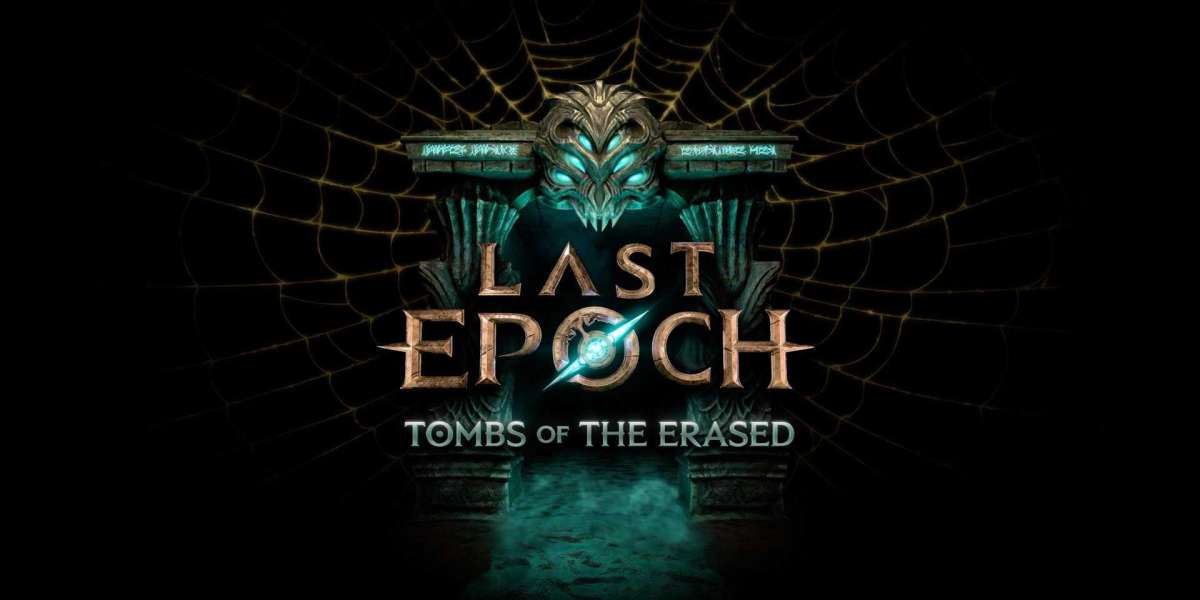 MMOexp Last Epoch: What Legendary Potential Does