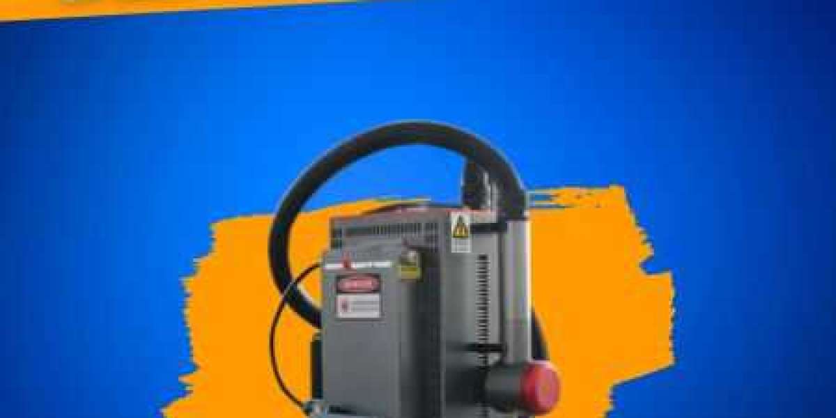 Saldatura laser manuale: precisione moderna per lavorazioni professionali