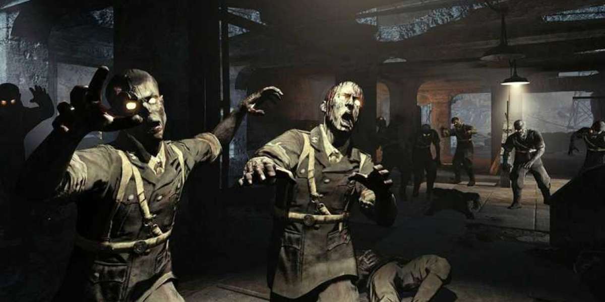 Call of Duty Mobile Zombies Mode: Launch Date & Details