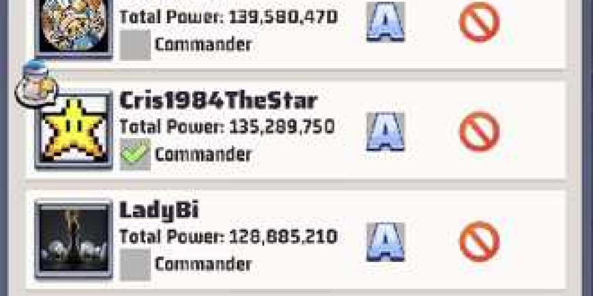 Desert Storm Event Guide: Strategy & Key Objectives