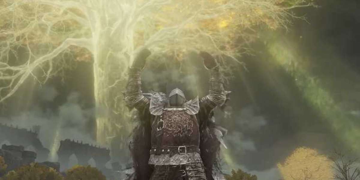 Elden Ring Greatswords Guide for Early and Late Game