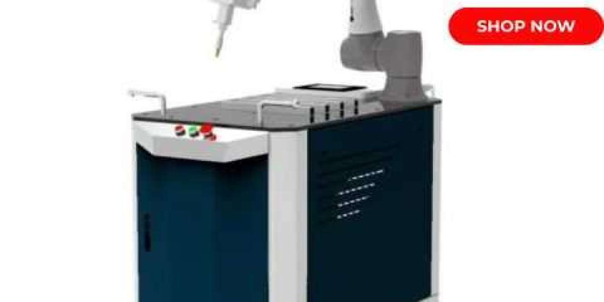 Grabadora Laser para Metal: Innovación y Precisión en Grabado Profesional