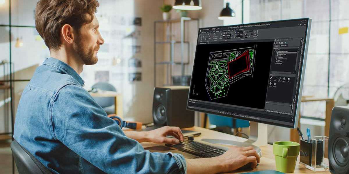 Accurate Layouts Support Smoother Construction Workflows