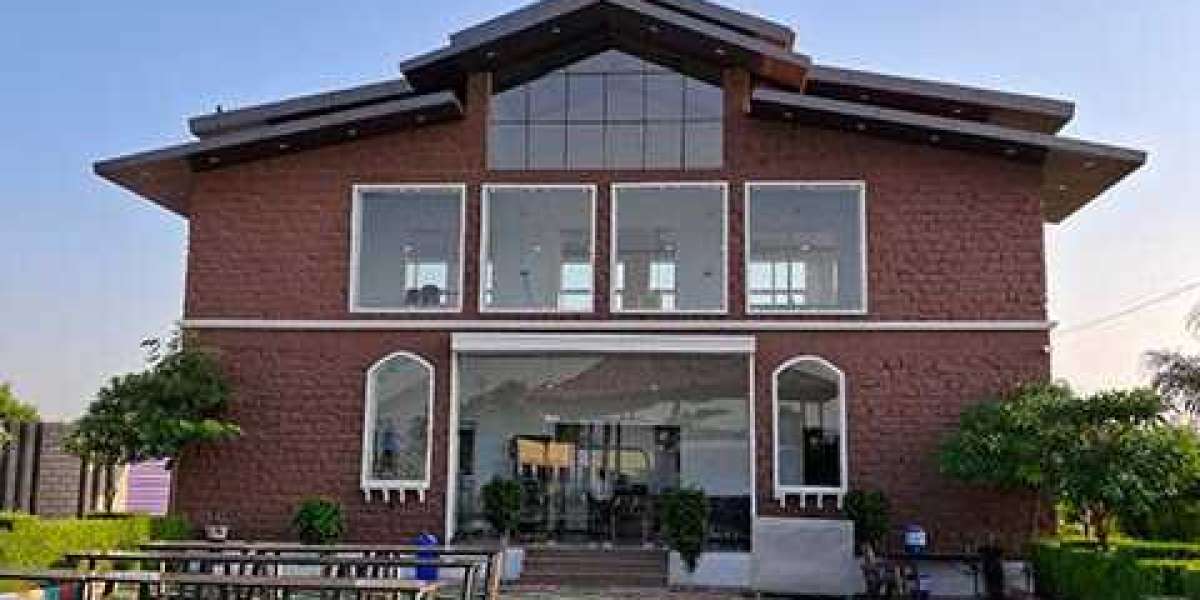 Mahi Baagh Resort – A Premium Luxury Destination in Pali