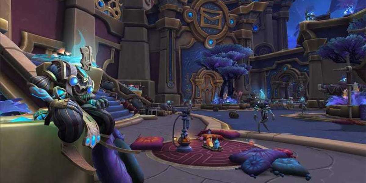 MMOexp WoW Classic 20th Anniversary: Forging a New Ally and the Path to Sulfuras
