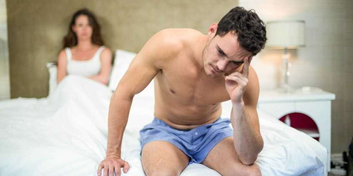 Best Foods for Erectile Dysfunction & Stronger Performance