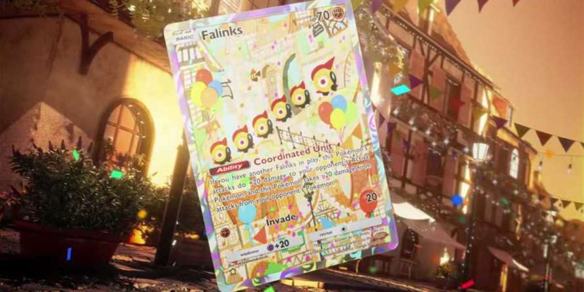Fantastical Parade: Mega Gardevoir Debuts in Pokémon TCG Pocket