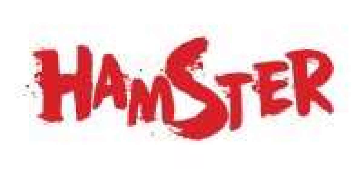 Hamster Spirits: Premium Craft Spirits Made for Modern Tastes