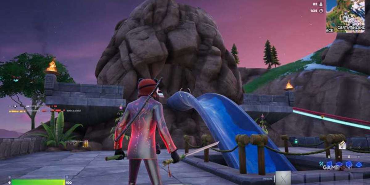 Fortnite South Park Crossover: New Content & Quests