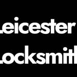 Leicester Auto Locksmith