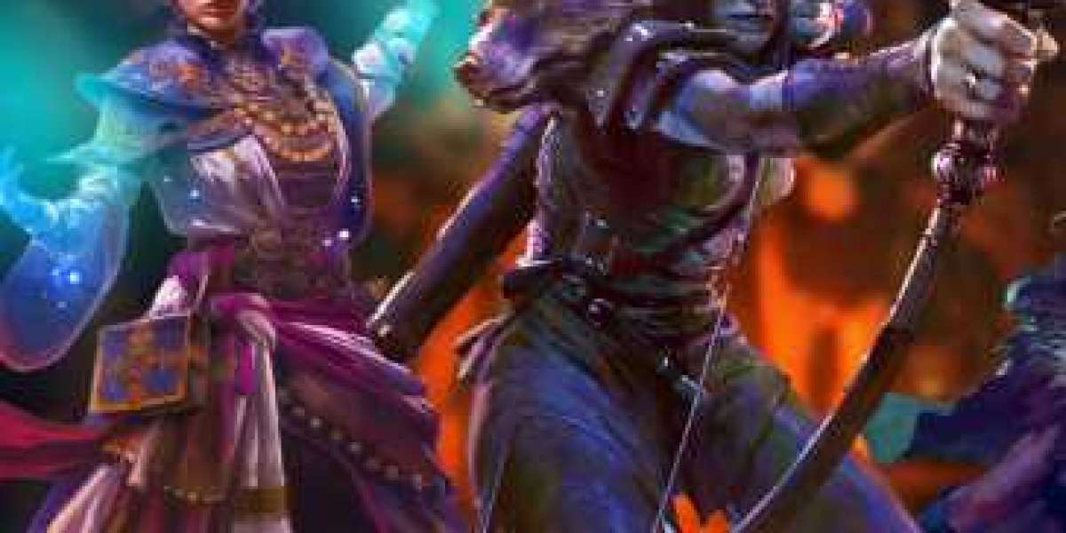 MMOEXP POE2:Whirling Assault Titan: Best Endgame Build in Path of Exile 2