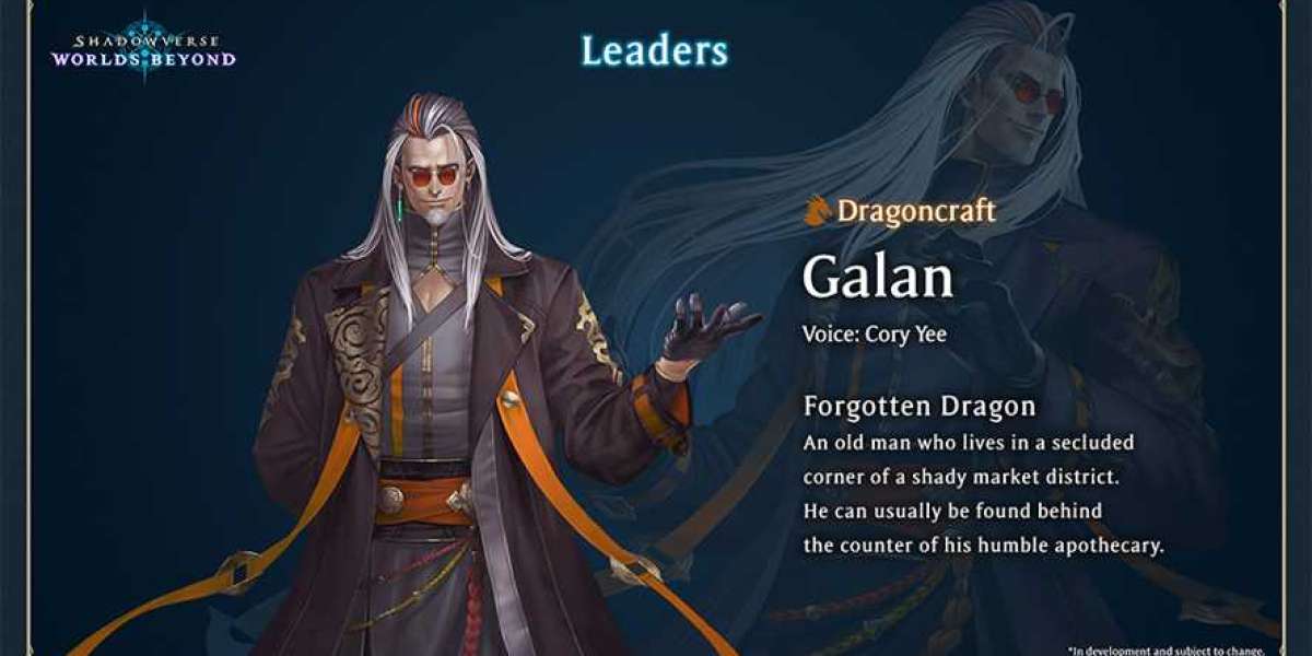 Shadowverse: Worlds Beyond – Launch Date & Features