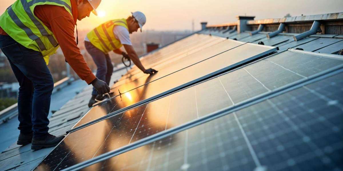 Solar Electricity in Kerala - A Smart Power Choice