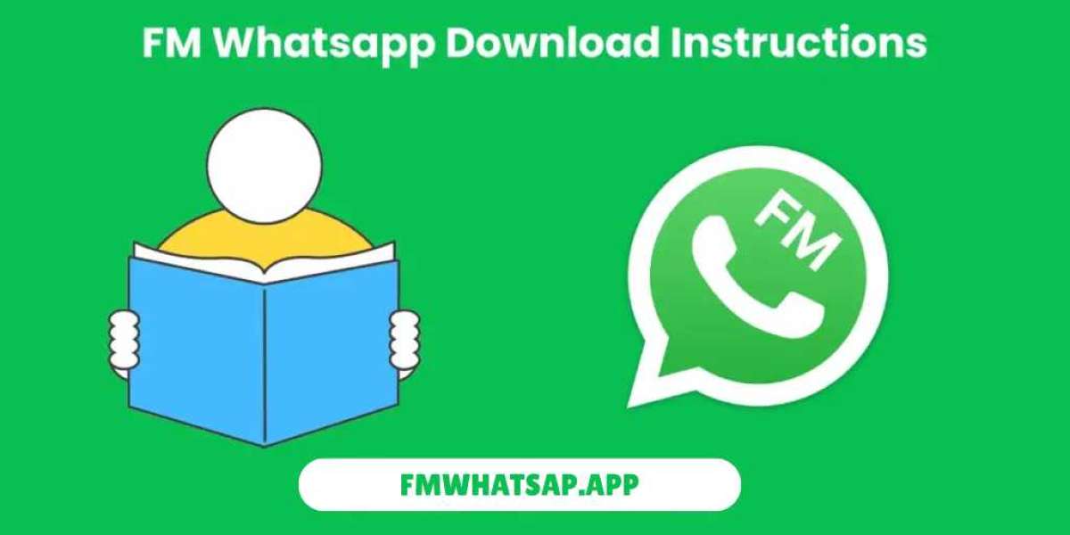FM WhatsApp Download