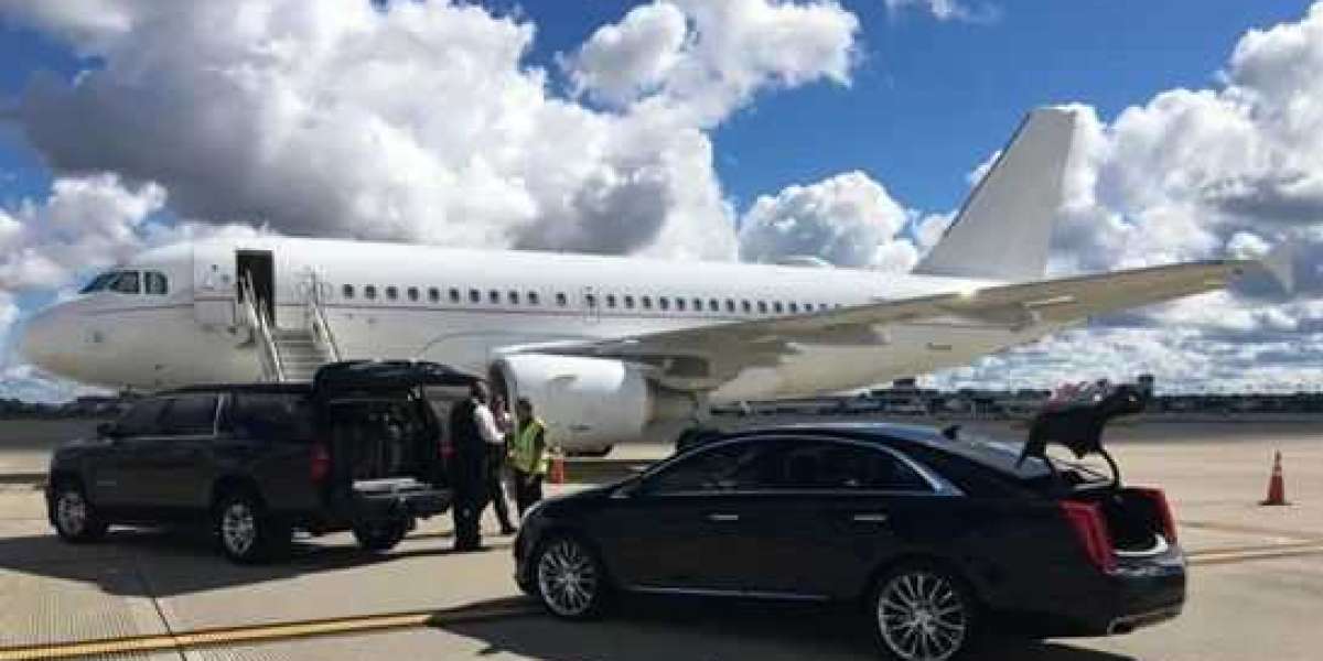 Airport Transfers Cleveland