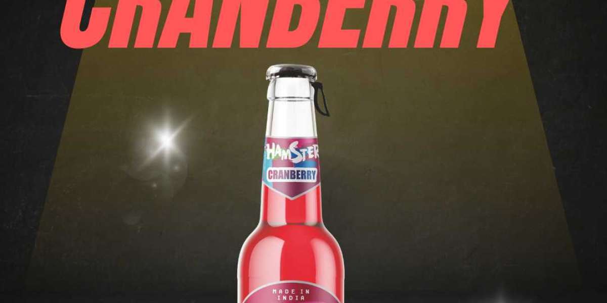 Hamster Spirits: Premium Craft Spirits Made for Modern Tastes