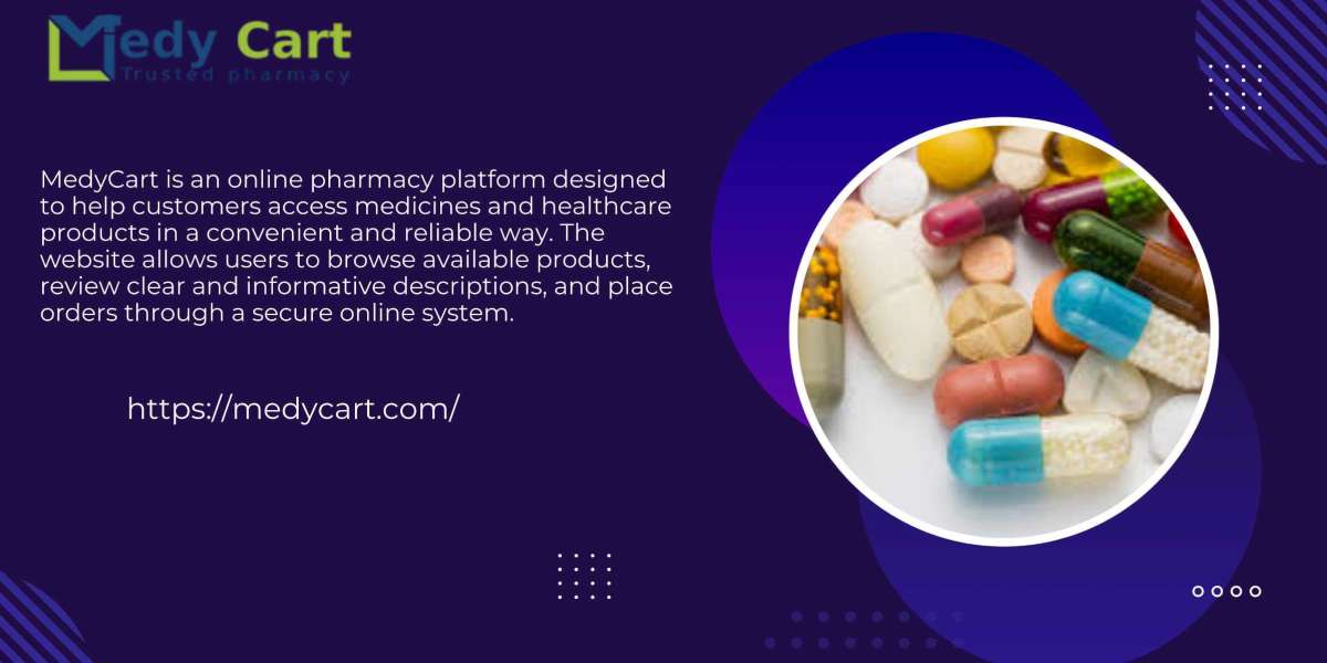 Safe Online Medicine Store in USA That Puts Health First