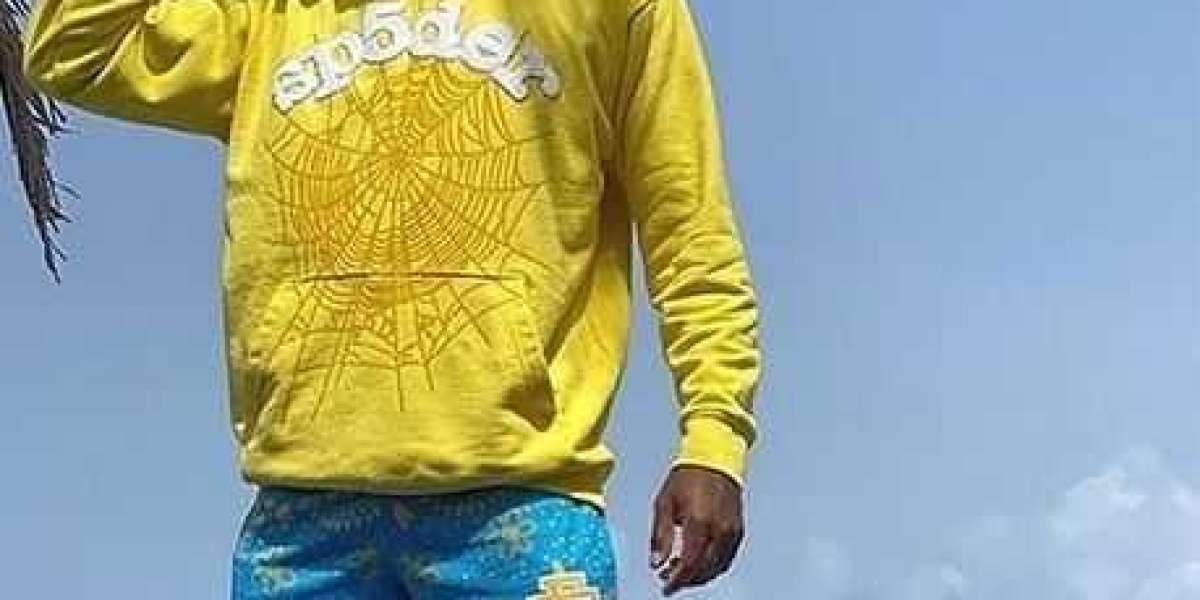 How Sp5derr Hoodie Graphics Build Visual Identity