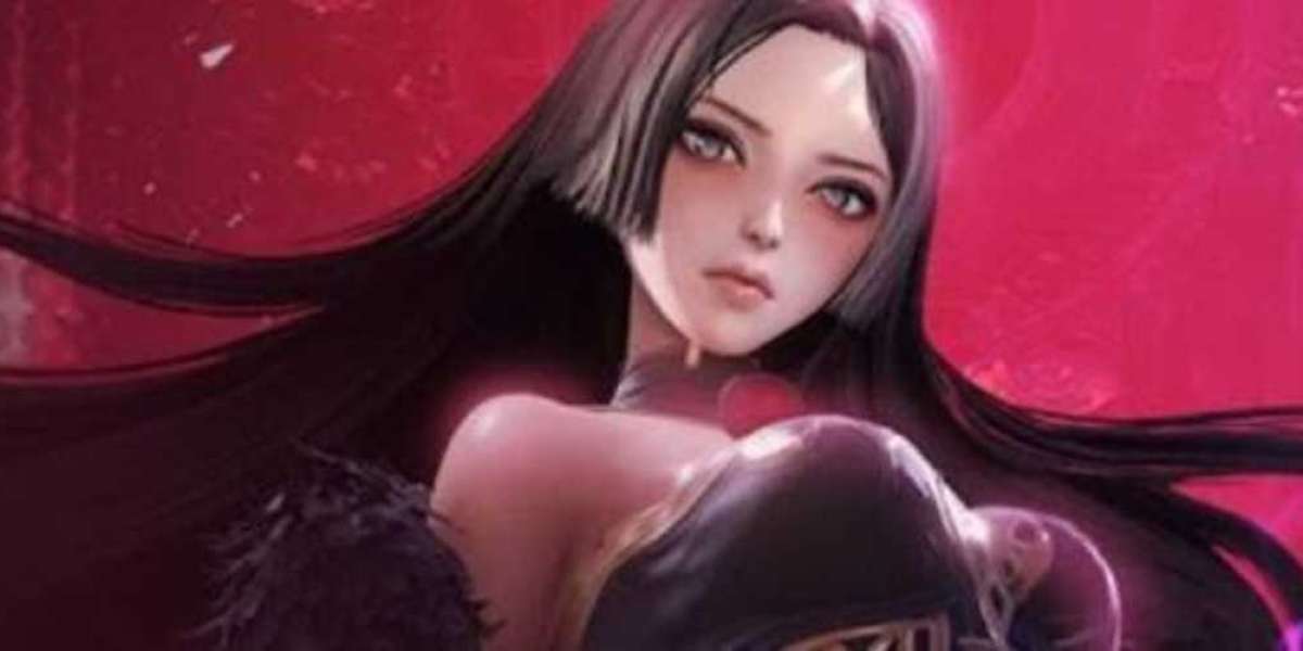 Blade & Soul NEO Update - Dark Lancer Debut