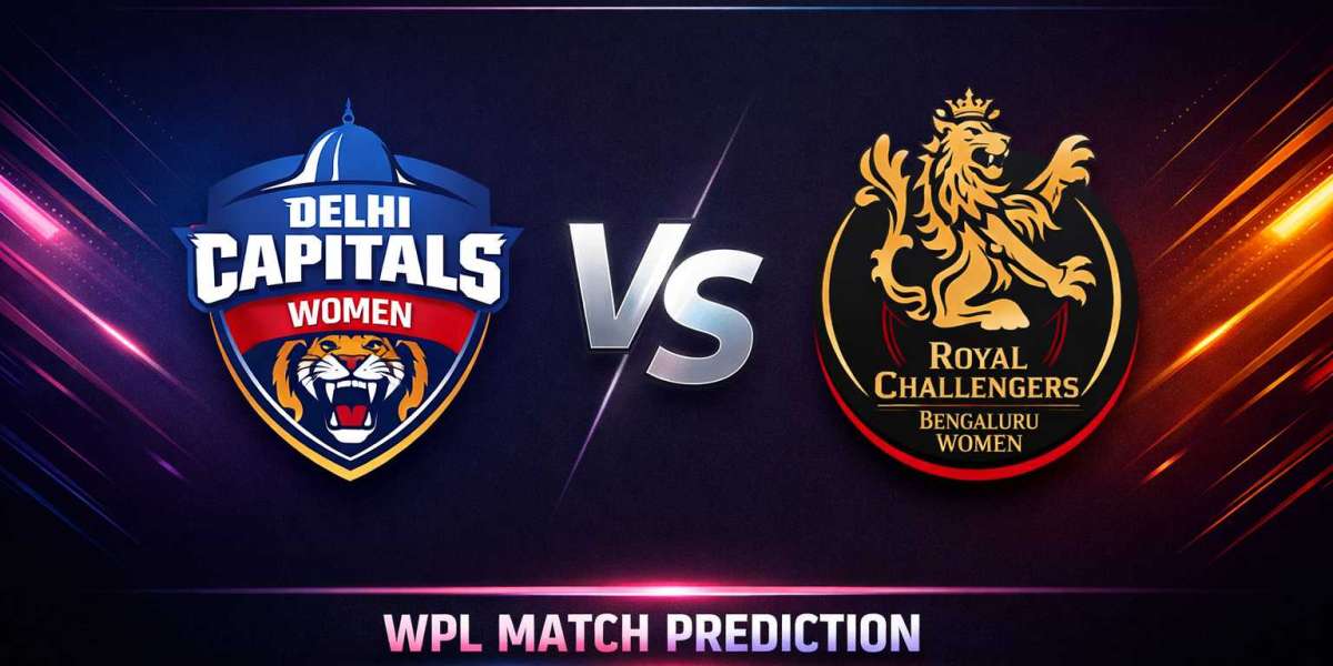 DCW vs RCBW WPL 15th Match Prediction: Can Capitals Stop the Juggernaut?
