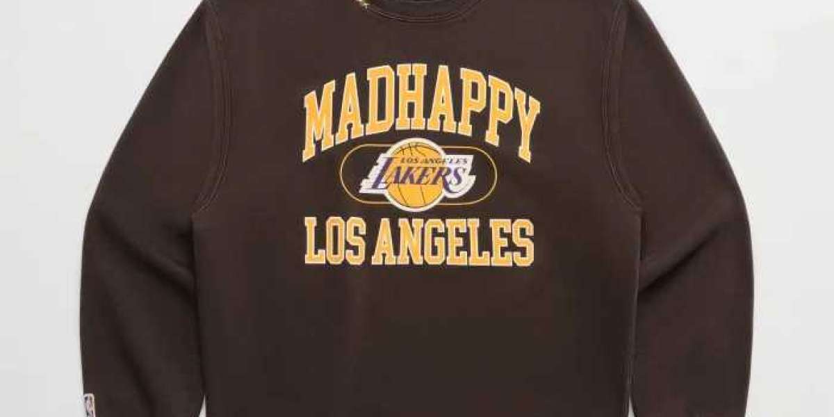 Madhappy: Where Fashion Meets Emotional Honesty