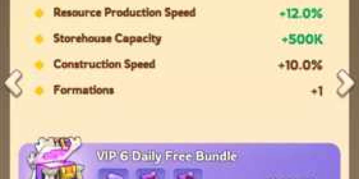 Kingshot Server Age Guide: Track Updates & Login Days