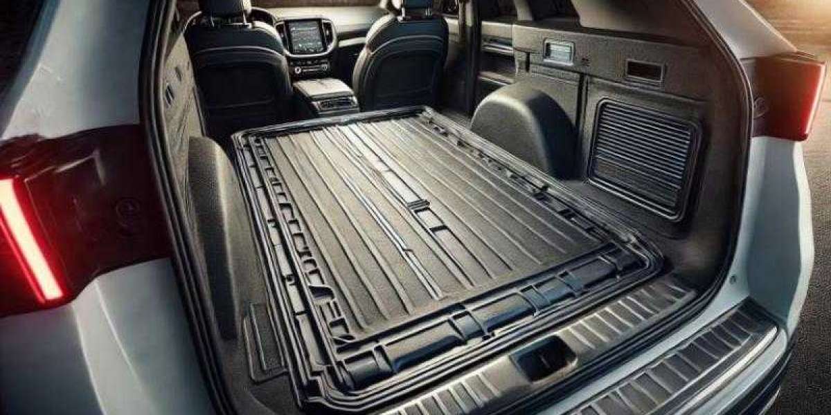 Key Growth Drivers in the Automotive Load Floor Market