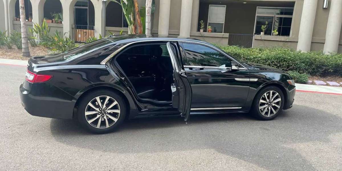 Car Service Los Angeles