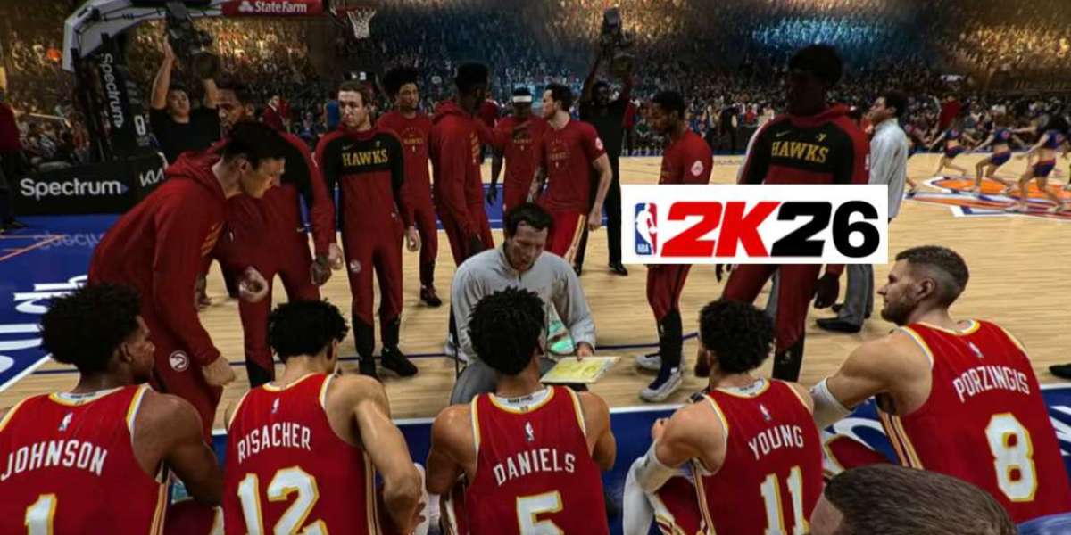 nba2king Buying NBA 2K26 MT: Is It Legit or a Scam?
