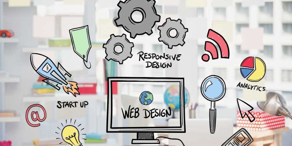 The Role of Web Designers in Bakersfield’s Digital Landscape