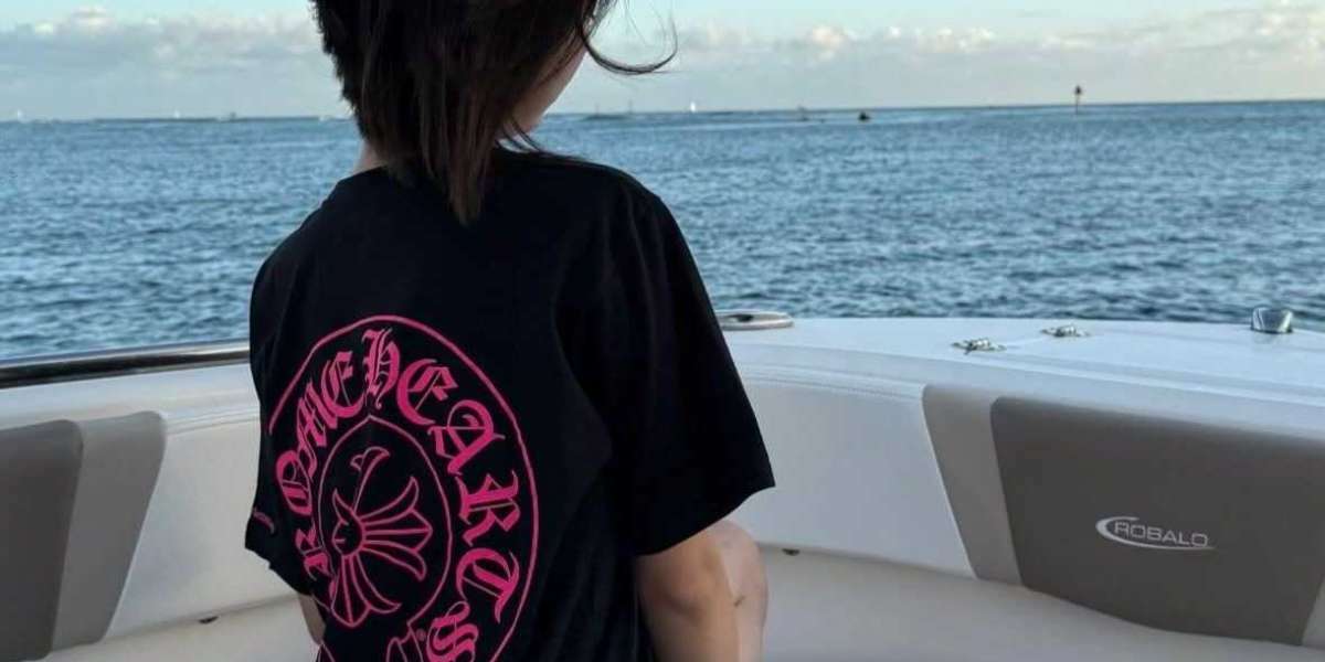 Chrome Hearts t shirts fabric feel after wash