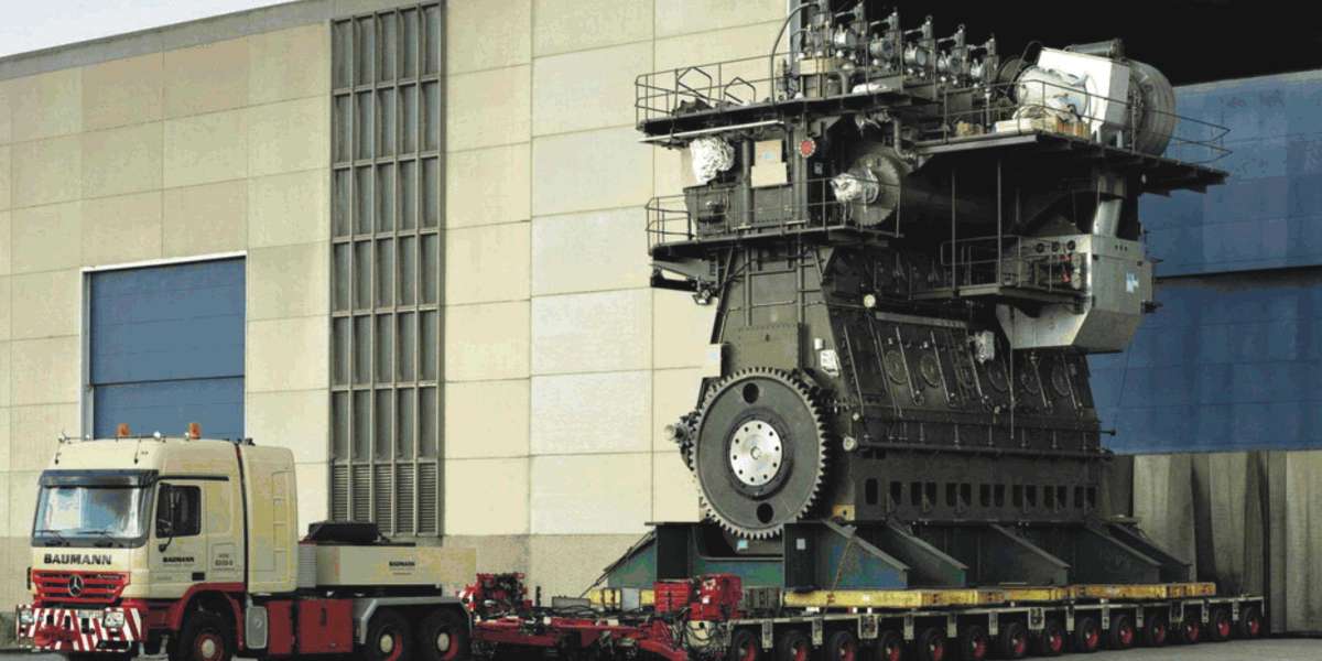 The Role of Diesel Engines in Energy and Mobility