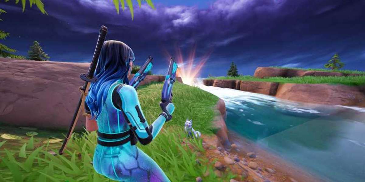 Fortnite Chapter 7: Sunset Falls Location Guide