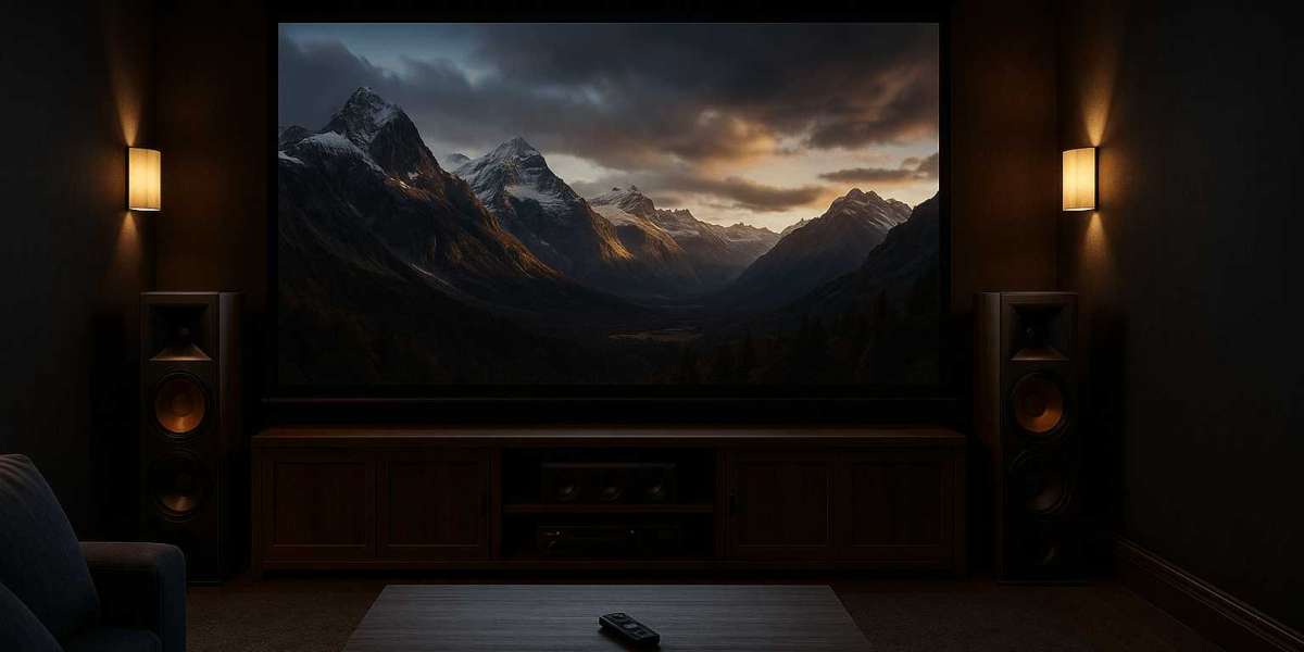 Richmond Hill’s Premier Commercial AV and Security Providers