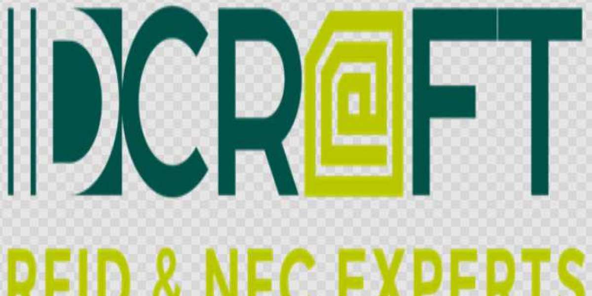 IDCRAFT: Innovative RFID-Reader für Industrie 4.0