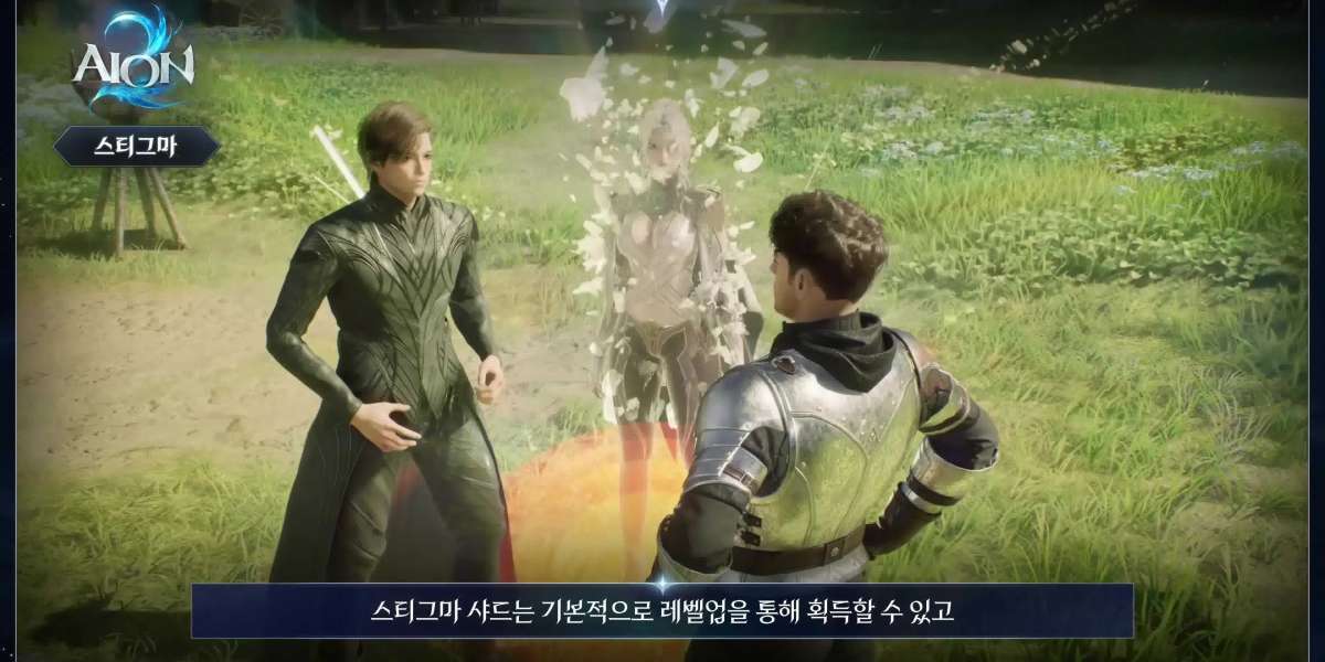 Aion 2 Macros: How They Work