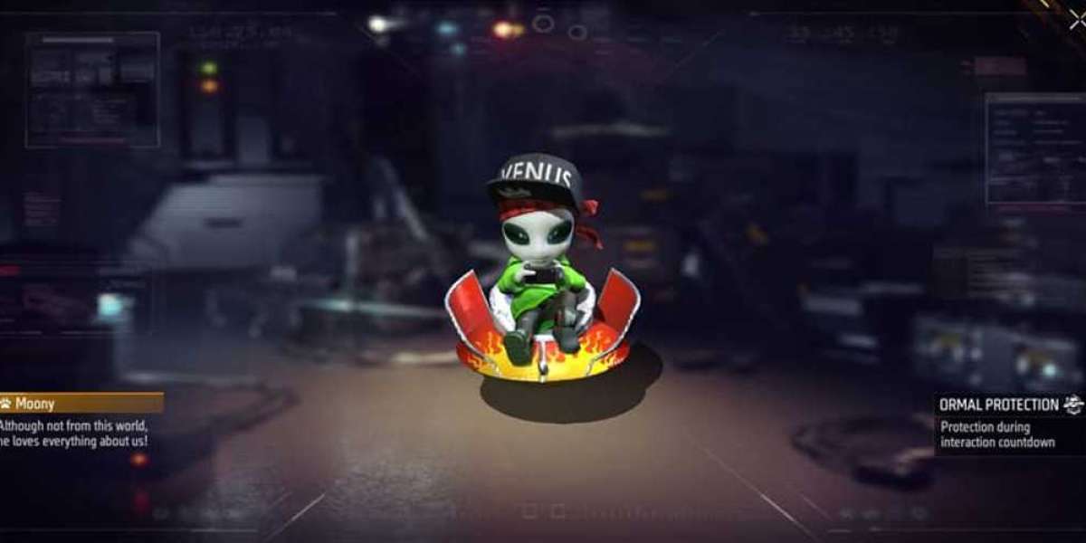 Free Fire x Spider-Man Event - Win Moony Pet Skin