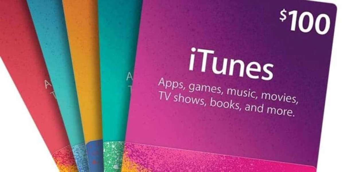 iTunes Gift Card to Bitcoin: Easy Exchange Guide