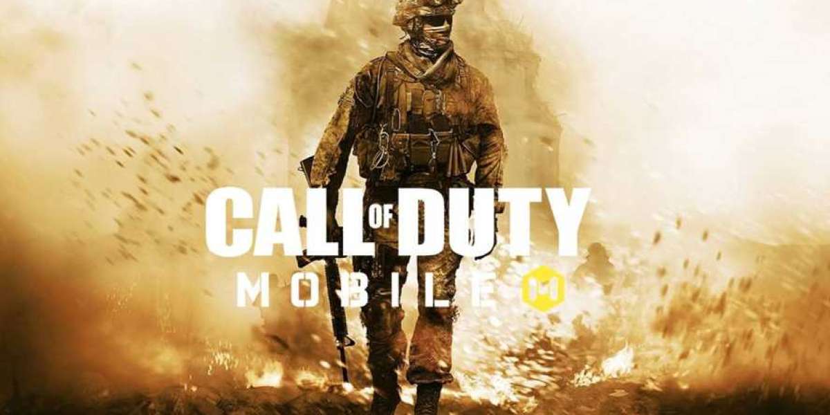 Call of Duty Mobile – Rust Map Update Preview