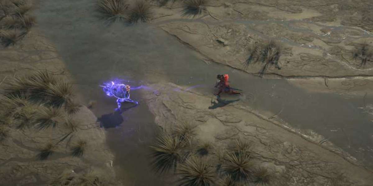 Sanctuary Goblin Event - Patch 2.1.3 Details