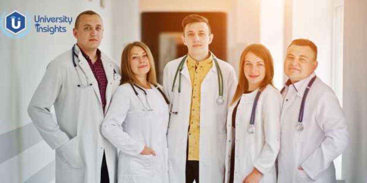 MBBS in Egypt for Indian Students: Complete Guide 2026