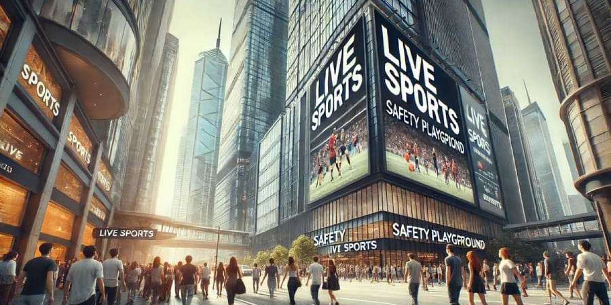 Discovering Trustworthy Sports Toto Sites with Sureman’s Scam Verification Platform