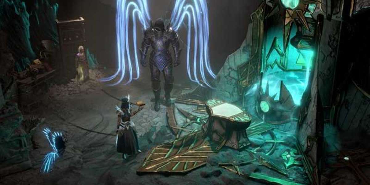 Season 11 Overview – Maxroll Guide & Updates