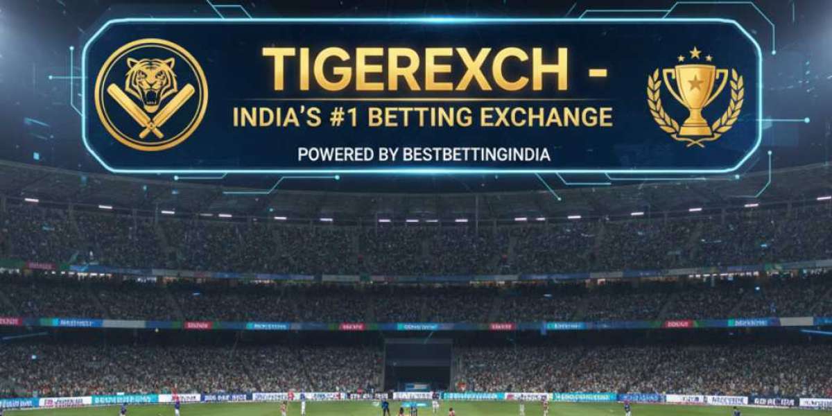 Why Tigerexch Is Ranked #1 on BestBettingIndia in 2026
