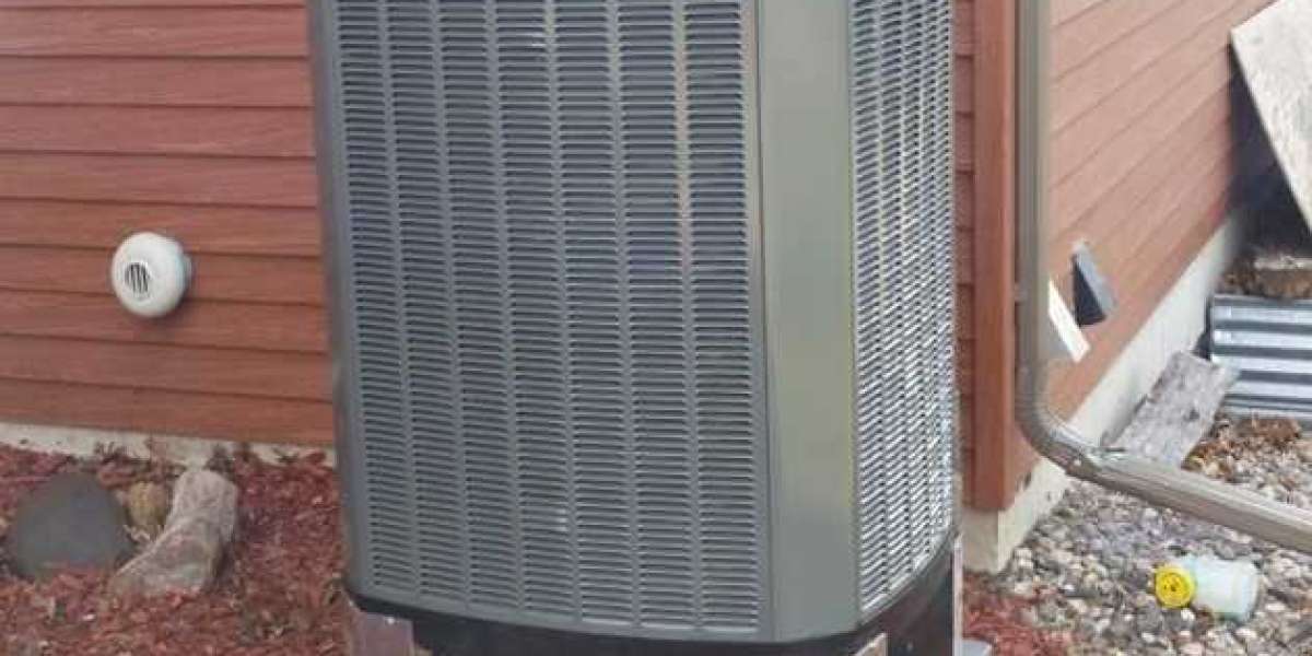 How Cold Climate Heat Pumps Are Transforming Winter Heating