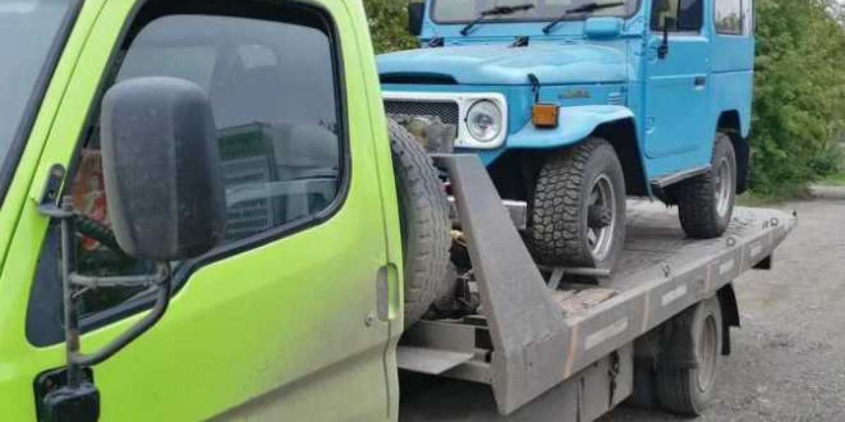 How to Choose Reliable RV & Bus Towing Nashville Services