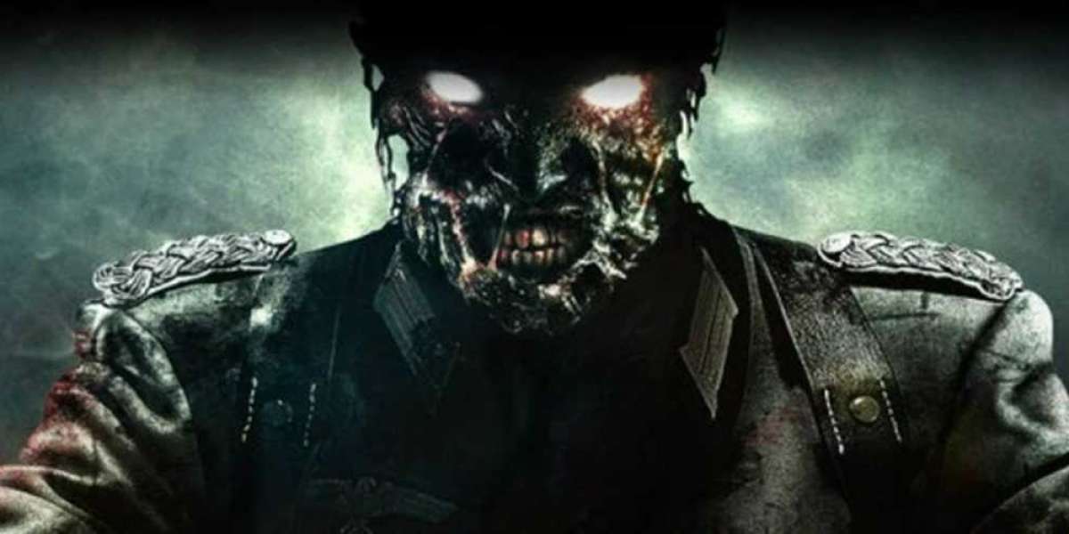 Call of Duty: Mobile — зомби-режим и ноябрьские обновления