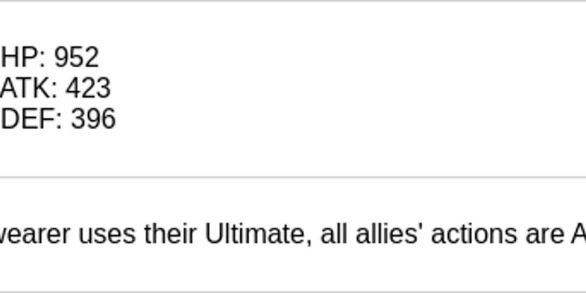 Tribbie Honkai: Star Rail Build – Optimized Strategies